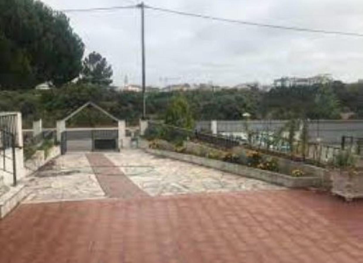 Joe'S House Hotel Fatima Exterior photo