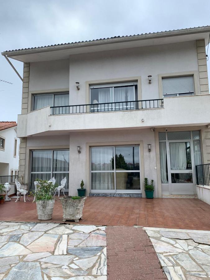 Joe'S House Hotel Fatima Exterior photo